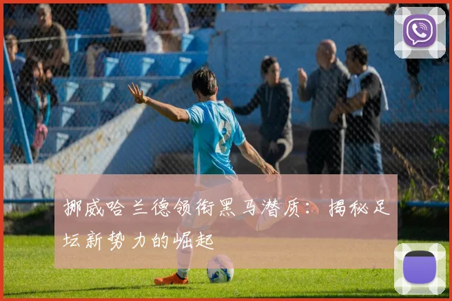 挪威哈兰德领衔黑马潜质:揭秘足坛新势力的崛起