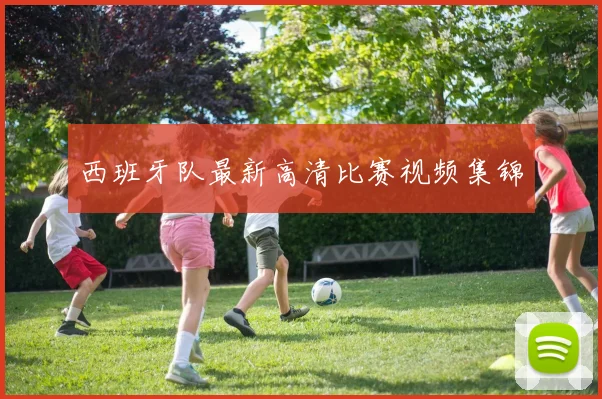 西班牙队最新高清比赛视频集锦